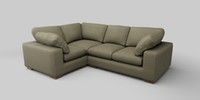 Medium Corner Sofa - Left Hand