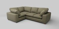 Medium Corner Sofa - Left Hand