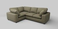 Medium Corner Sofa - Left Hand