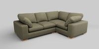 Medium Corner Sofa - Right Hand