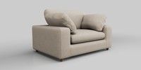 2 Seater Small Sofa