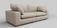 4 Seater Large Sofa