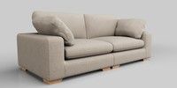 4 Seater Large Sofa