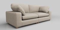 4 Seater Large Sofa