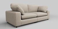 4 Seater Large Sofa