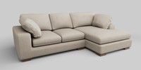 Medium Sofa Chaise - Right Hand