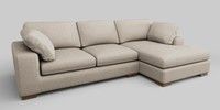 Large Sofa Chaise - Right Hand
