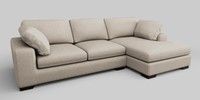 Large Sofa Chaise - Right Hand