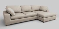 Large Sofa Chaise - Right Hand