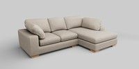 Medium Corner Chaise - Right Hand