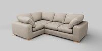 Medium Corner Sofa - Left Hand