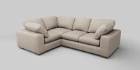 Medium Corner Sofa - Left Hand