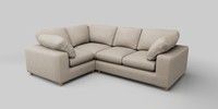 Medium Corner Sofa - Left Hand