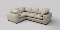 Medium Corner Sofa - Left Hand