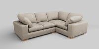 Medium Corner Sofa - Right Hand