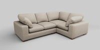 Medium Corner Sofa - Right Hand