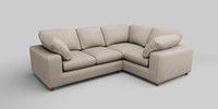 Medium Corner Sofa - Right Hand