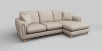 Medium Sofa Chaise - Right Hand