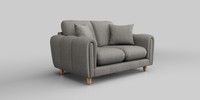 2 Seater Small Sofa
