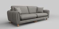 4 Seater Sofa