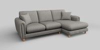 Medium Sofa Chaise - Right Hand