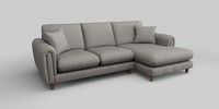 Medium Sofa Chaise - Right Hand