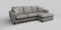Medium Sofa Chaise - Right Hand