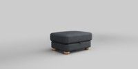 Storage Footstool