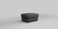 Storage Footstool