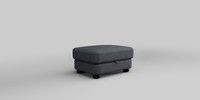 Storage Footstool