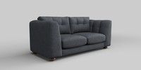 3 Seater Small Sofa