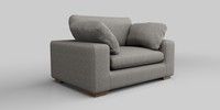 2 Seater Small Sofa