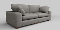 4 Seater Large Sofa