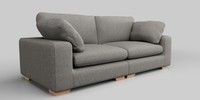 4 Seater Large Sofa