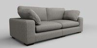 4 Seater Large Sofa
