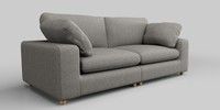 4 Seater Large Sofa