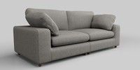 4 Seater Large Sofa