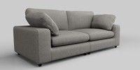4 Seater Large Sofa