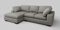 Medium Sofa Chaise - Left Hand