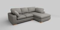 Medium Corner Chaise - Right Hand