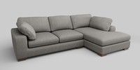 Large Corner Chaise - Right Hand