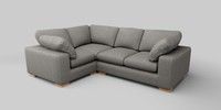 Medium Corner Sofa - Left Hand