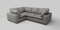 Medium Corner Sofa - Left Hand