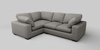 Medium Corner Sofa - Left Hand