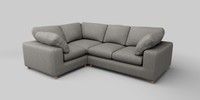 Medium Corner Sofa - Left Hand