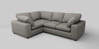 Medium Corner Sofa - Left Hand