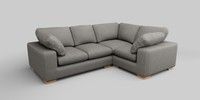 Medium Corner Sofa - Right Hand