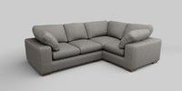Medium Corner Sofa - Right Hand