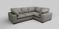 Medium Corner Sofa - Right Hand
