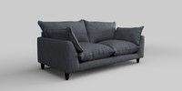 3 Seater Small Sofa